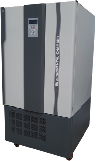 ENVIRONMENTAL CHAMBER (COOLED STABILITY CHAMBER) MSW-127(PRO)